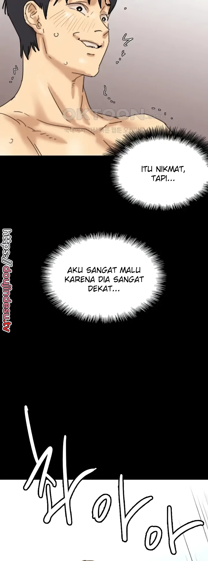 Daughters of Benefactors Chapter 14 - Page 62